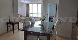 Kode : 18308 (Na), Disewa apartment puri imperium, luas 136 meter, Jakarta Selatan