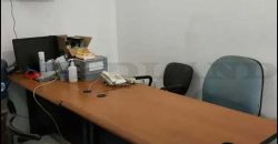 Kode : 18038 (Dj), Disewa ruko gunung sahari, luas 74 meter, jakarta Pusat