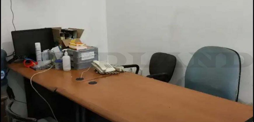 Kode : 18038 (Dj), Disewa ruko gunung sahari, luas 74 meter, jakarta Pusat