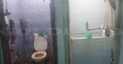 Kode : 18082 (Ha/Jm), Dijual rumah ancol, Luas 55 meter, jakarta Utara