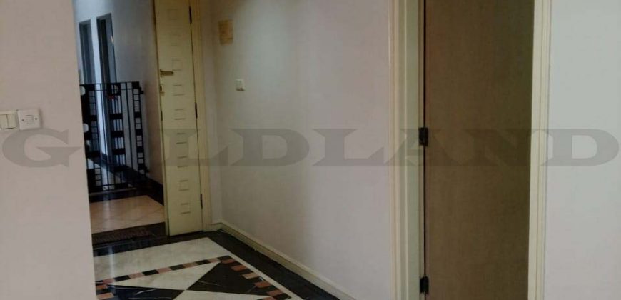 kode : 18040 (Dj), Dijual apartment setia budi, luas 210 meter, Jakarta selatan