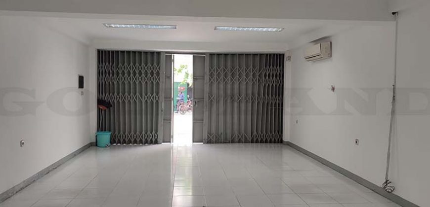 Kode : 18436 (Sp/Si), Disewa ruko sunter, luas 75 meter (5×15 m2), Jakarta Utara