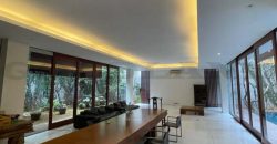 Kode : 18435 (Jm), Disewa rumah kemang, luas 600 meter, jakarta selatan