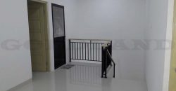 Kode : 18491 (Li), Dijual/sewa rumah sunter, luas 119 meter (7×17 m2), Jakarta Utara