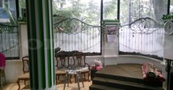 Kode : 18493 (Si/Ad), Dijual rumah sunter, luas 277 meter, Jakarta Utara