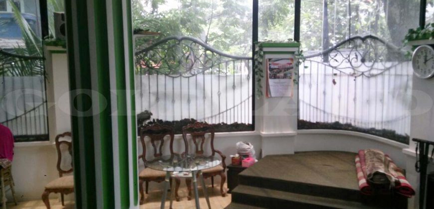 Kode : 18493 (Si/Ad), Dijual rumah sunter, luas 277 meter, Jakarta Utara