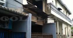 Kode : 18178 (Sm), Dijual rumah ancol, luasa 72 meter (4.5×16 m2), Jakarta Utara
