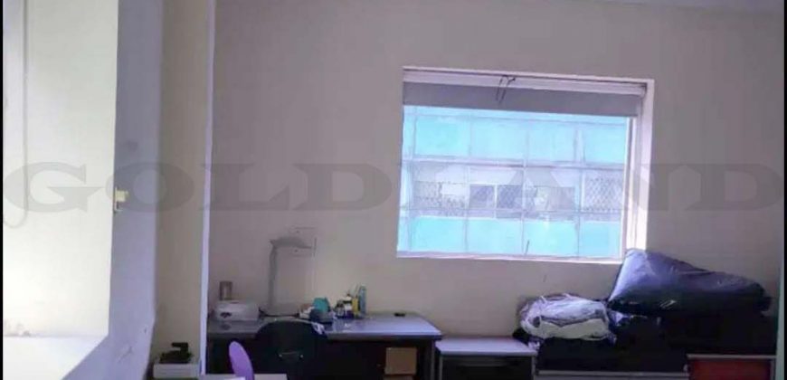 Kode : 18038 (Dj), Disewa ruko gunung sahari, luas 74 meter, jakarta Pusat