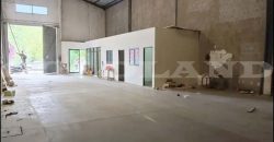 Kode : 18432 (Dj), Disewa gudang penjaringan, luas 1822 meter, Jakarta Utara