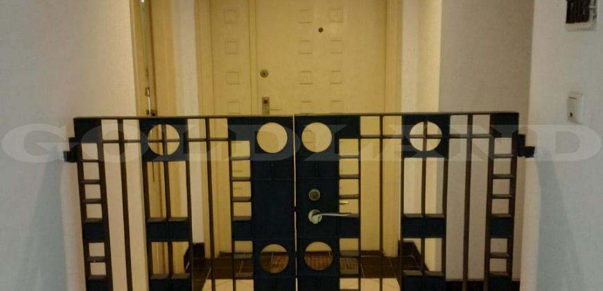 kode : 18040 (Dj), Dijual apartment setia budi, luas 210 meter, Jakarta selatan