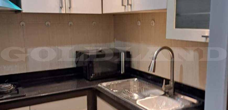 Kode : 18308 (Na), Disewa apartment puri imperium, luas 136 meter, Jakarta Selatan