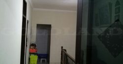 Kode : 18178 (Sm), Dijual rumah ancol, luasa 72 meter (4.5×16 m2), Jakarta Utara