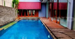 Kode : 18435 (Jm), Disewa rumah kemang, luas 600 meter, jakarta selatan