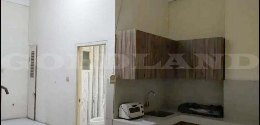 Kode : 18038 (Dj), Disewa ruko gunung sahari, luas 74 meter, jakarta Pusat
