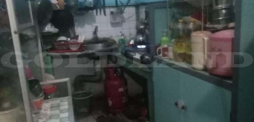 Kode : 18082 (Ha/Jm), Dijual rumah ancol, Luas 55 meter, jakarta Utara