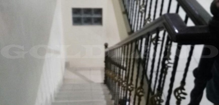 Kode : 18178 (Sm), Dijual rumah ancol, luasa 72 meter (4.5×16 m2), Jakarta Utara