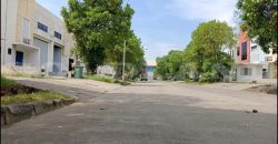 Kode : 18432 (Dj), Disewa gudang penjaringan, luas 1822 meter, Jakarta Utara