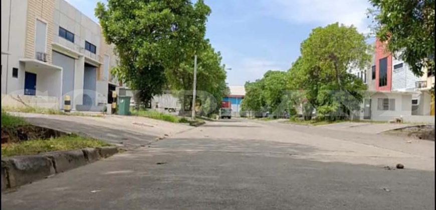 Kode : 18432 (Dj), Disewa gudang penjaringan, luas 1822 meter, Jakarta Utara