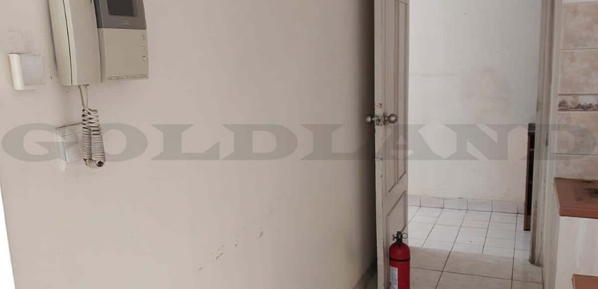 Kode : 18265 (Ta), Disewa apartment Moi, luas 115 meter, jakarta Utara