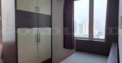 Kode : 18308 (Na), Disewa apartment puri imperium, luas 136 meter, Jakarta Selatan