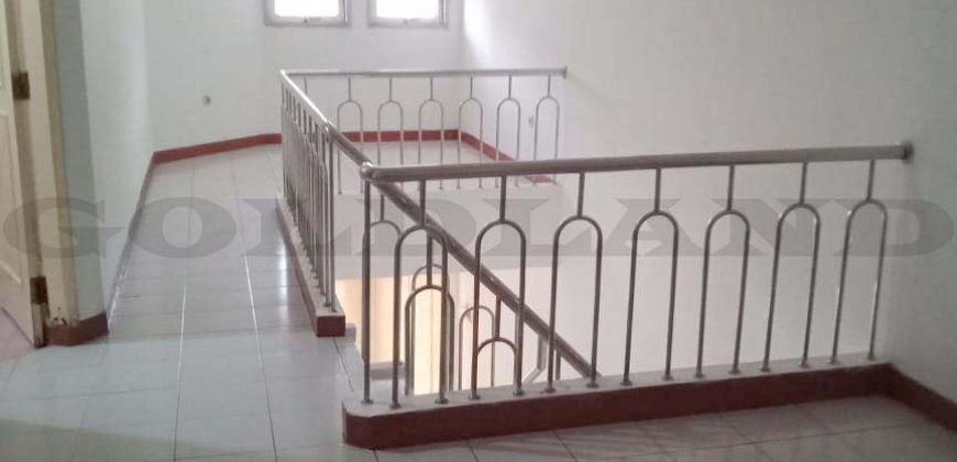 Kode : 18410 (Si/Yg), Dijual rumah sunter, luas 102 meter (6×17 m2), Jakarta Utara