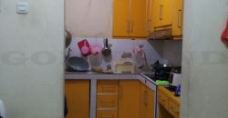 Kode : 18178 (Sm), Dijual rumah ancol, luasa 72 meter (4.5×16 m2), Jakarta Utara