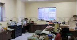 Kode : 18038 (Dj), Disewa ruko gunung sahari, luas 74 meter, jakarta Pusat
