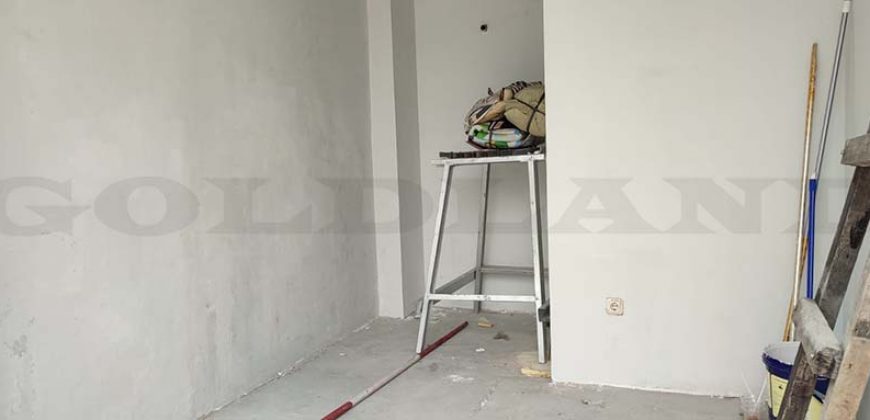 Kode : 18431 (Sp/Si), Dijual/sewa ruko sunter, luas 90 meter(4.5×20 m2), Jakarta Utara