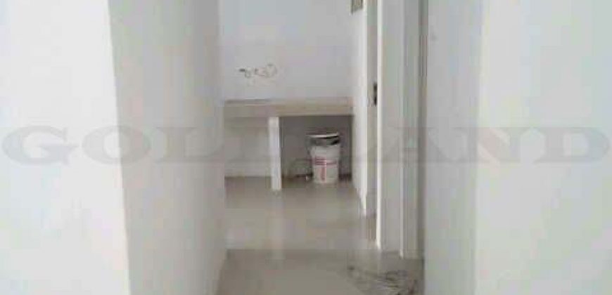 Kode : 18283 (Si/Yg), Dijual rumah kelapa gading, luas 128 meter (8×16 m2), Jakarta Utara