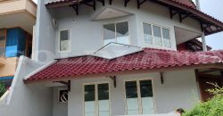Kode : 18578 (Si/Dj), Dijual rumah Pik, luas 287 meter, Jakarta Utara
