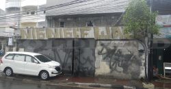 Kode : 18575 (Ad/Bn), Disewa gudang Cempaka putih, luas 625 meter, jakarta Pusat