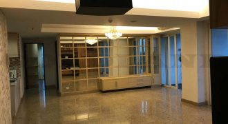 Kode : 18368 (Js), Dijual apartment royal springhill, luas 196 meter, jakarta pusat