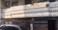 Kode : 18179 (Sm/Br), Dijual rumah pademangan, luas 140 meter (10×14 m2), Jakarta Utara