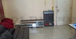 Kode : 18552 (Ds), Dijual apartment season city, luas 44.1 meter, jakarta barat