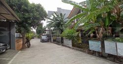 Kode : 18554 (Dj), Dijual rumah kelapa gading, luas 162 meter (9×18 m2), Jakarta Utara