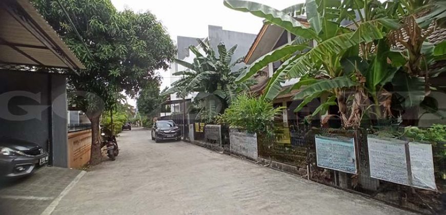 Kode : 18554 (Dj), Dijual rumah kelapa gading, luas 162 meter (9×18 m2), Jakarta Utara