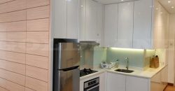 Kode : 18129 (Si), Dijual apartment Sunter icon, luas 70 meter, Jakarta Utara