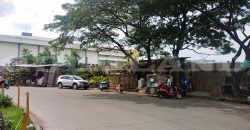Kode : 18577 (Si/Dj), Dijual tanah cengkareng, luas 9773 meter, jakarta Barat