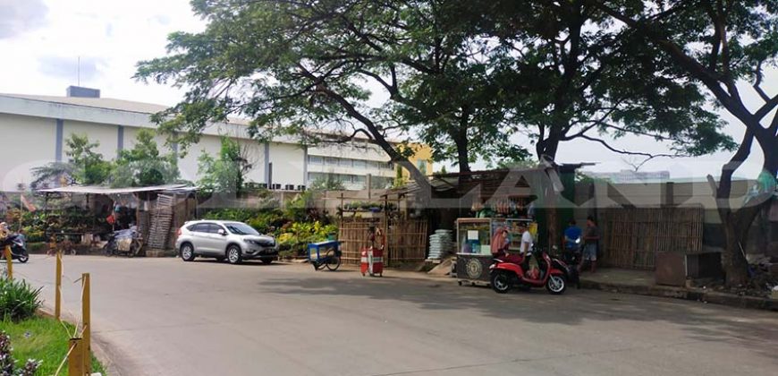 Kode : 18577 (Si/Dj), Dijual tanah cengkareng, luas 9773 meter, jakarta Barat