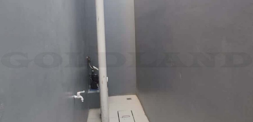 Kode : 18601 (Ds/Ak), Dijual ruko sunter, luas 100 dan 160 meter, jakarta Utara