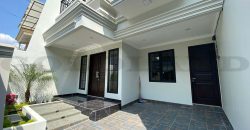 Kode : 18342 (Ad), Dijual rumah rawamangun, luas 105 meter (7×15 m2), Jakarta Timur