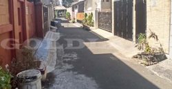 Kode : 18654 (Dj), Dijual rumah sumur batu, luas 85 meter (5×13 m2), Jakarta Pusat