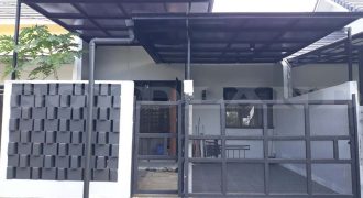 Kode : 18551 (Ds), Dijual rumah cileungsi, luas 72 meter, Bogor