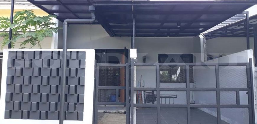 Kode : 18551 (Ds), Dijual rumah cileungsi, luas 72 meter, Bogor