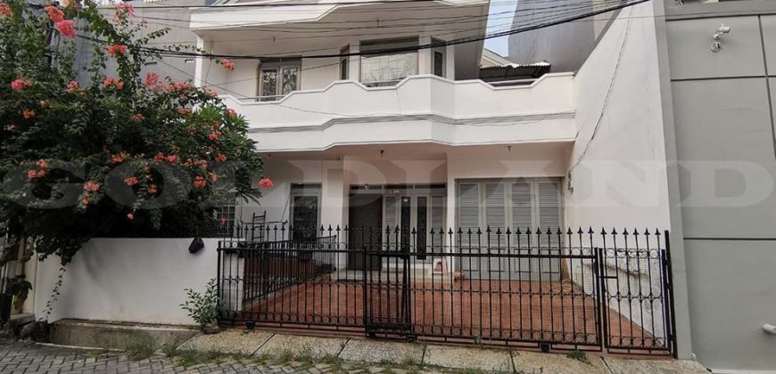 Kode : 18617 (Fd/Br), Disewa rumah sunter, luas 150 meter (10×15 m2), Jakarta Utara