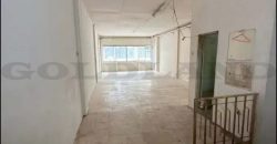 Kode : 18505 (Ha), Disewa ruko gunung sahari, luas 97.75 meter (4.25×23 m2), Jakarta pusat