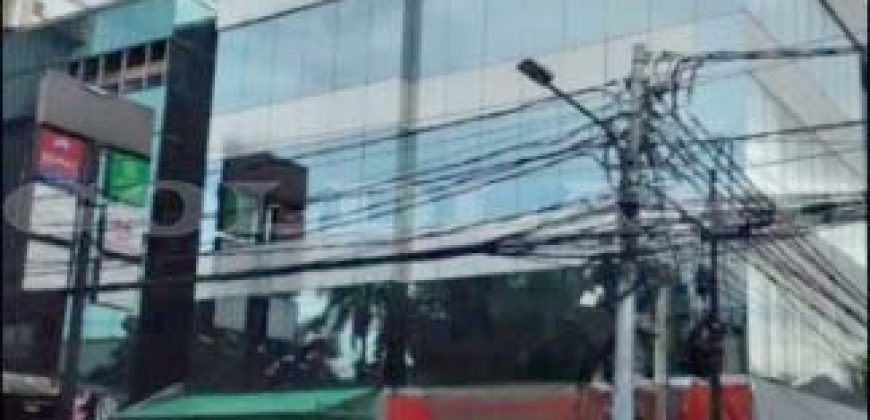 Kode : 18509 (Ha/Jm), Disewa ruko cideng, luas 300 meter, Jakarta pusat