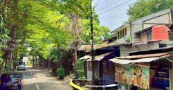 Kode : 18557 (Jm), Dijual rumah kebayoran, luas 1236 meter, Jakarta Utara