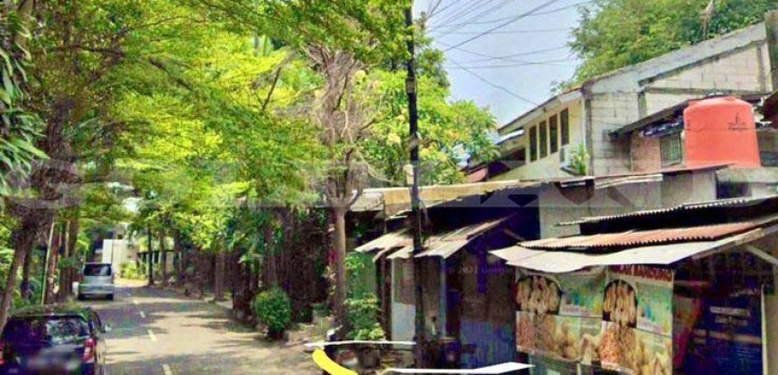 Kode : 18557 (Jm), Dijual rumah kebayoran, luas 1236 meter, Jakarta Utara