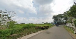 Kode : 18611 (Ta/Dj), Dijual tanah cicurug, luas 9890 meter, Sukabumi